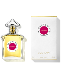 Chamade - Eau de Toilette Chamade - Eau de Toilette